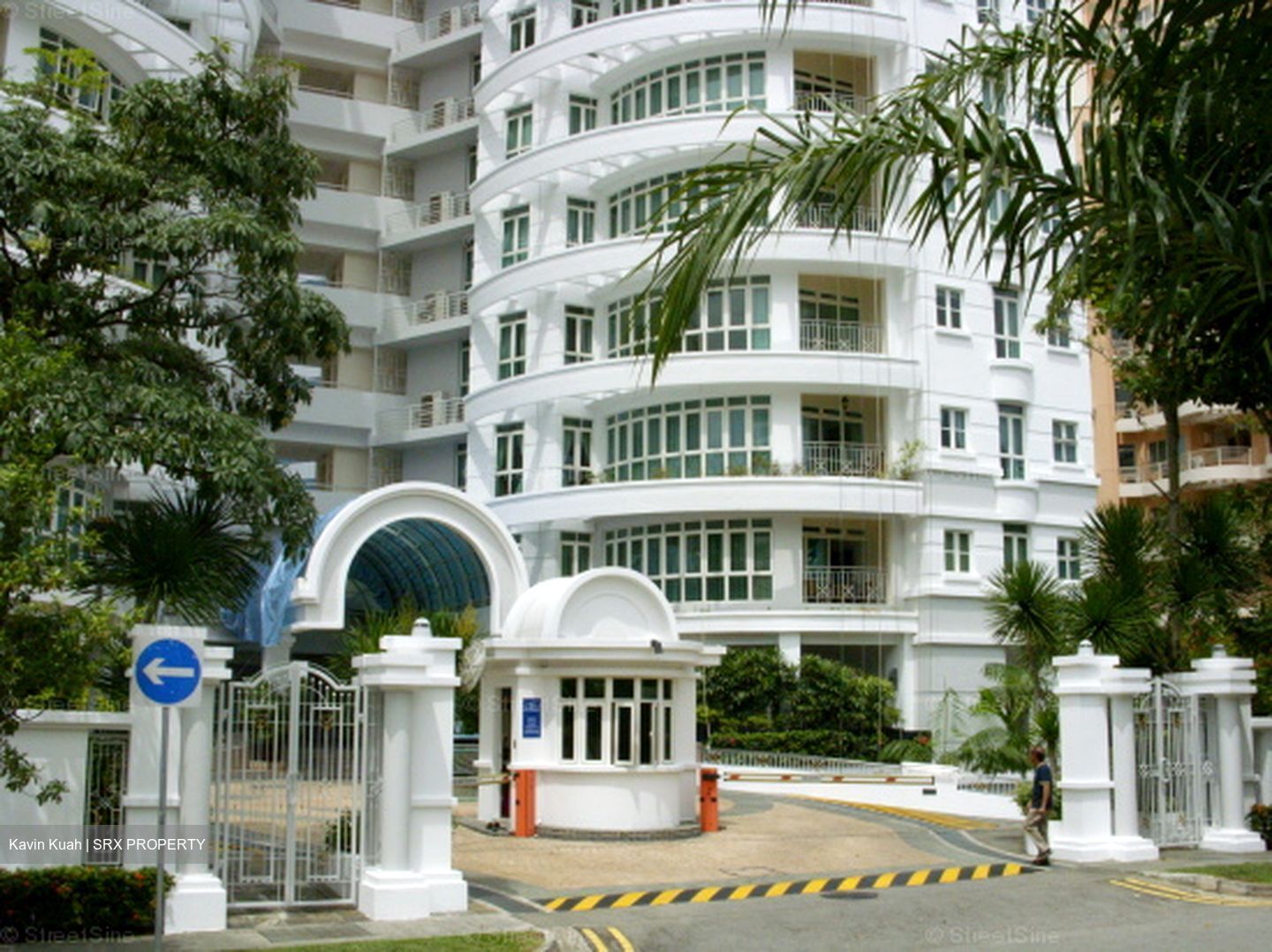 Holt Residences (D10), Apartment #558834081